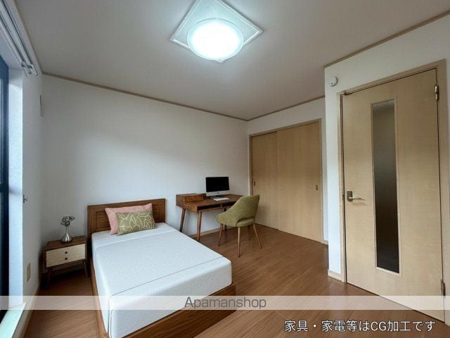 FOLIARの内装写真