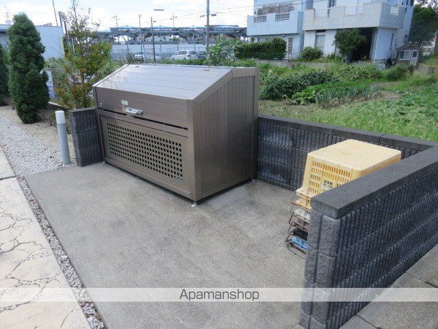 AーRoomの外観写真