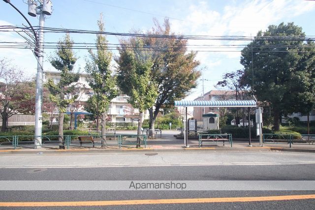 SAIE金町の周辺写真