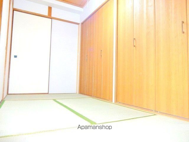 幟町熊本ビルの内装写真