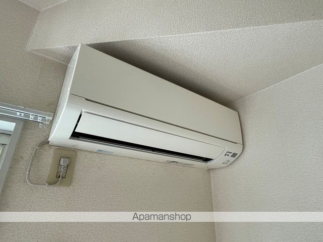 パレス東名IIの内装写真