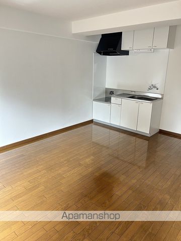プレジール前川の内装写真