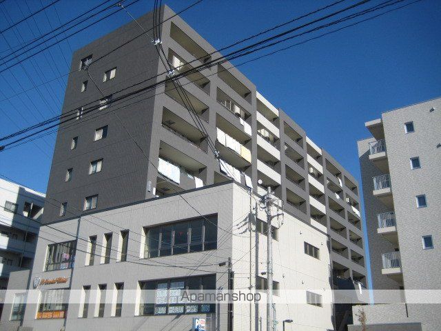 ロイヤルメドゥ北戸田