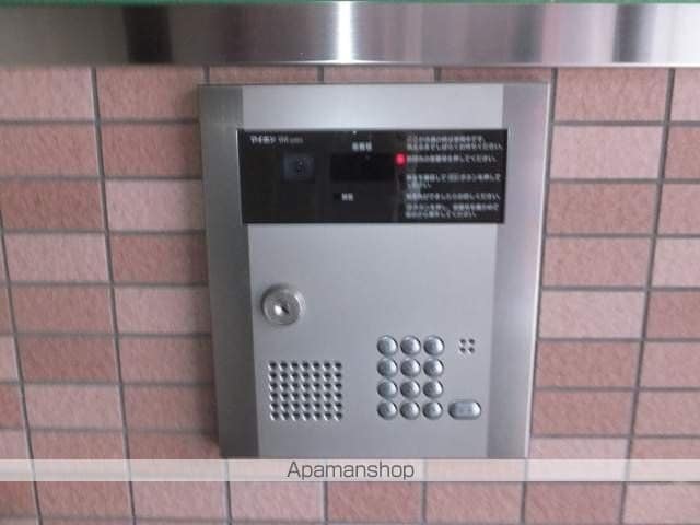 サボシエール菊水の玄関写真