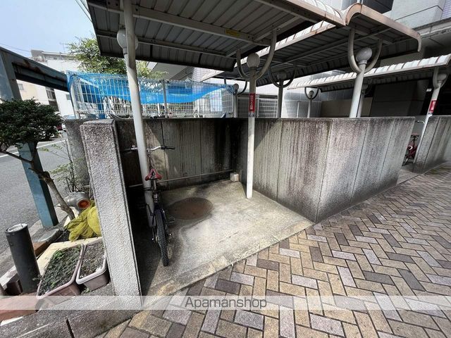サンドエル東蟹屋のその他写真