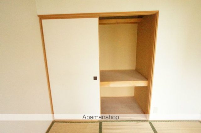 パークマンション1の内装写真