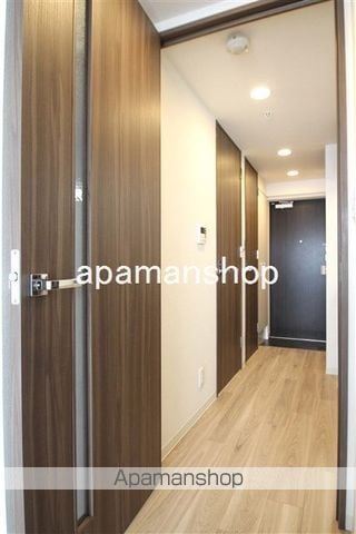 PRESSANCE谷町七丁目の内装写真