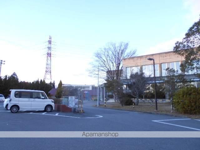 キャメロットIIの周辺写真