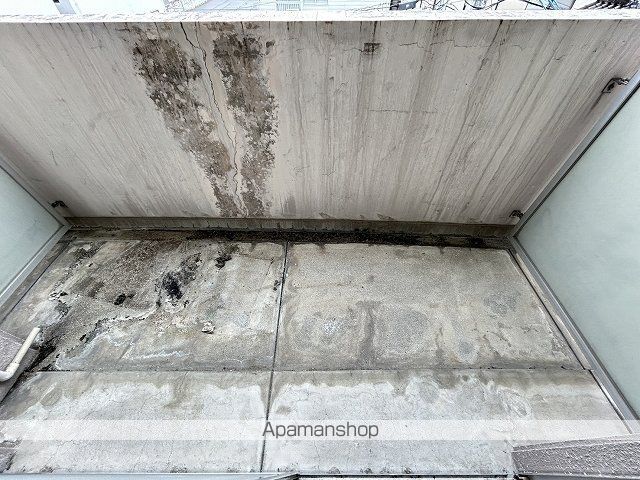 サンコート楠木の内装写真