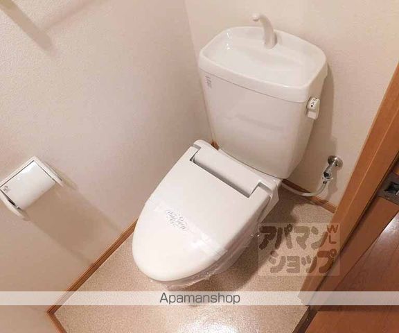 シャルマン小野の内装写真