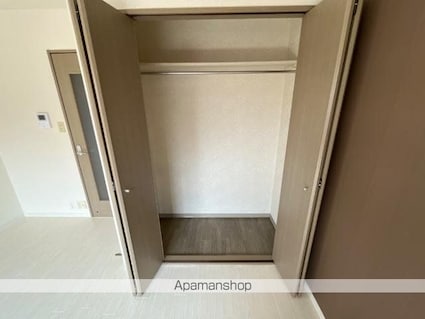 コンフォール[1K/24.8m2]の内装1