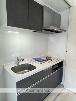 ｉｎｓｐｉｒａｔｉｏｎ（インスピレーション）[1K/29.38m2]のキッチン