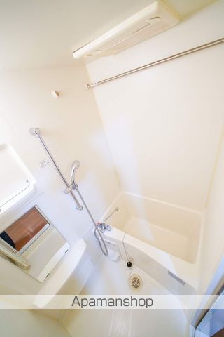 レジュールアッシュ梅田EASTの内装写真