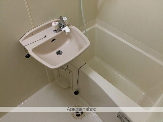 レオパレスさくら坂の内装写真