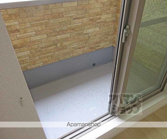 ペーナ伏見稲荷の内装写真