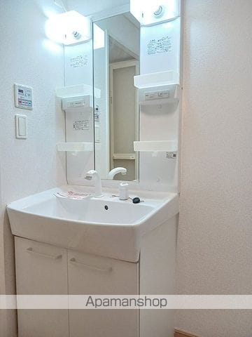 グリシーヌの内装写真