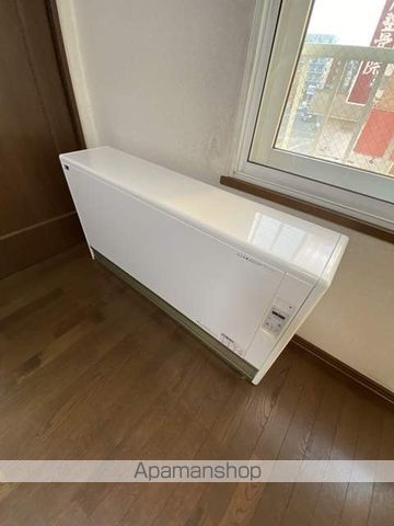 シュトラールハイムの内装写真