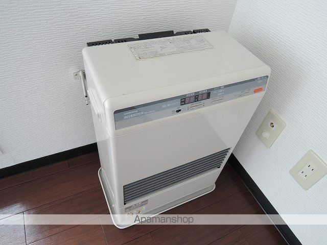 サンコート南8条の内装写真