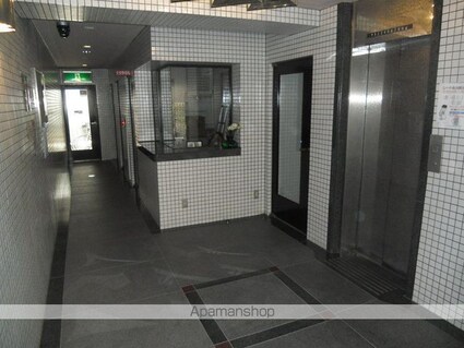 和歌山県和歌山市九番丁[1R/27m2]の外観3