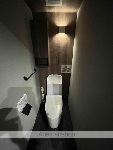 セレスティア檀溪通の内装写真