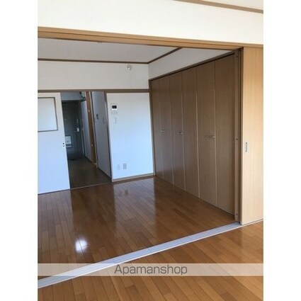 サンヒルズ赤塚[2K/32.5m2]の収納2