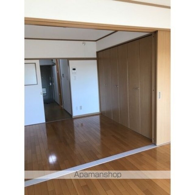 サンヒルズ赤塚[2K/32.5m2]の収納2