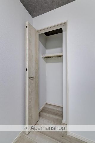 NKクレール幕張の内装写真
