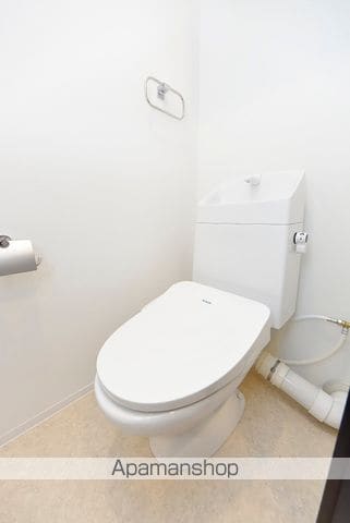 CREAL文京千石IIの内装写真