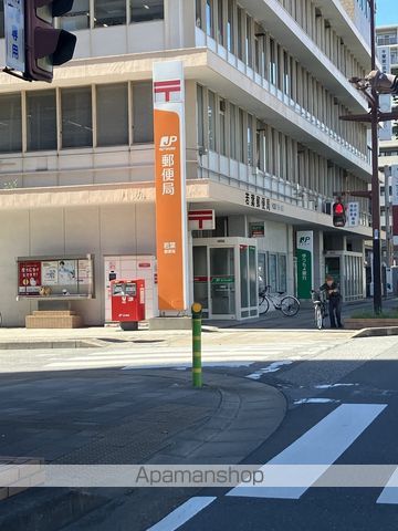 ヴェルデ都町の周辺写真