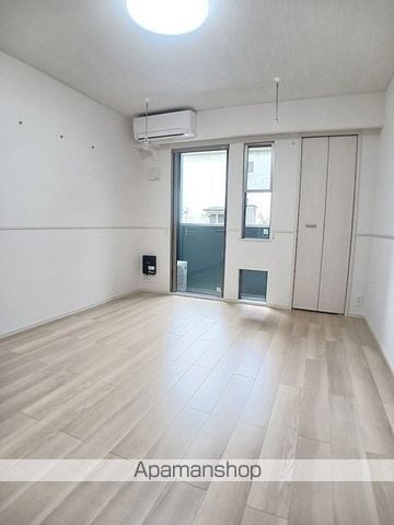 アーヴルコートの内装写真