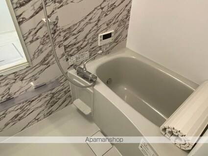 キキョウＫ．ＴツバキＫ．Ｔ　ツバキＫ．Ｔ[1LDK/45.5m2]のバス