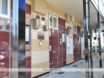 レオパレスフクオカ[1K/19.87m2]の外観3