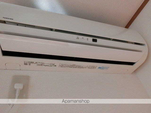 リトルハイムリバーの内装写真