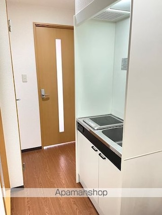 三洋ガーデン世田谷[1K/19.42m2]の内装