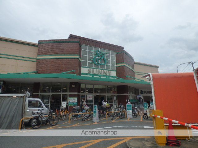 エステートモア平尾公園通り 208 ｜ 福岡県福岡市中央区那の川２丁目8-7（賃貸マンション1LDK・2階・24.99㎡） その18