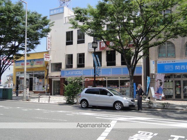 シャーメゾン戎之町の周辺写真