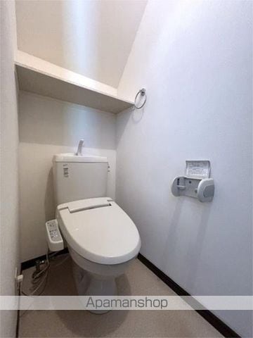 Casa Libertaの内装写真