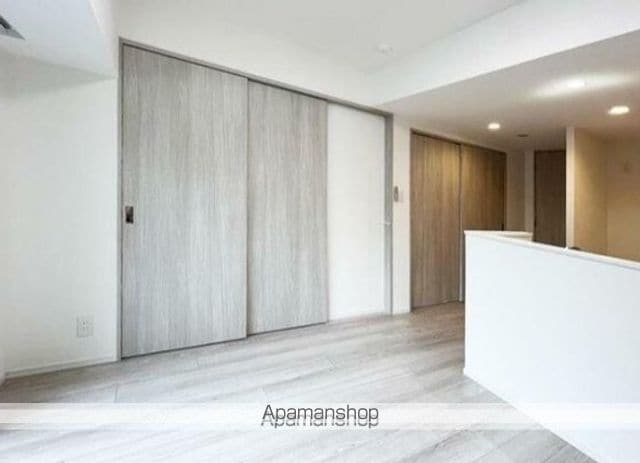SーRESIDENCE浅草CLARITYの内装写真