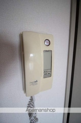 アザレア七日市の内装写真