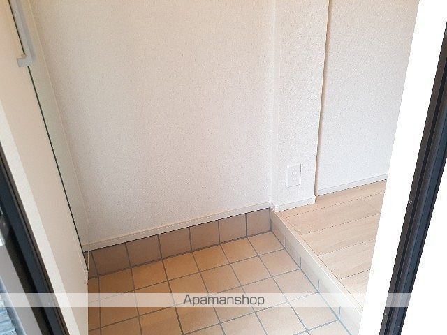 エテルノカーサI.Wの内装写真