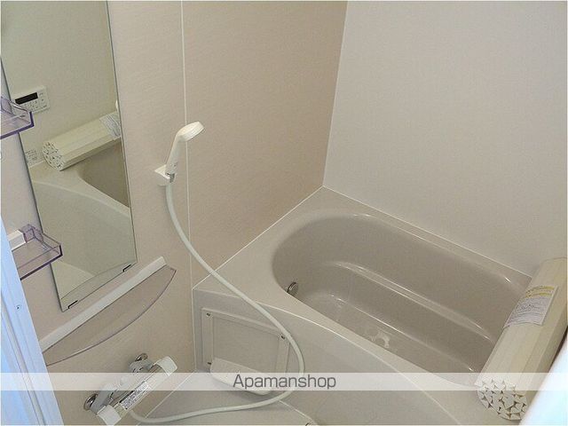 アセットさちの内装写真