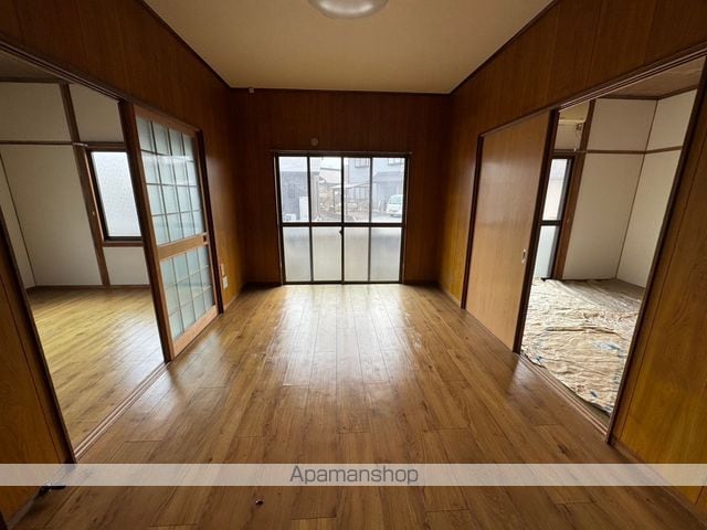 山陽本線 岩国駅 徒歩14分 1階建 築62年の内装写真