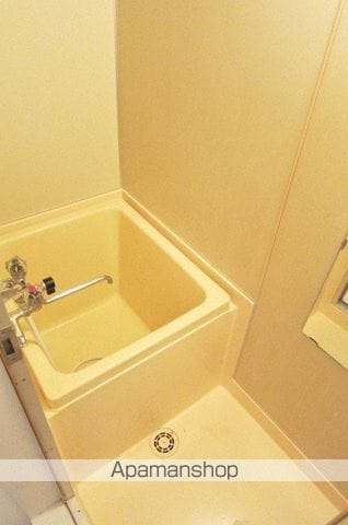 エイトアベニューの内装写真