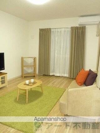 Ｆｉｏｒｅ　Ｒｉｃｃｏ[1K/31.85m2]の内装7