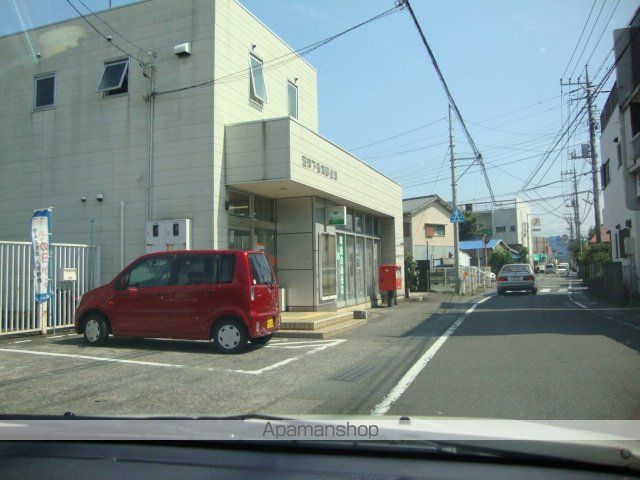 ウィンフィールドの周辺写真