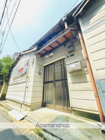 清水3丁目テラスハウス