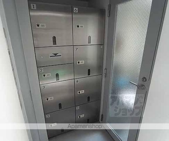 叡山電鉄 元田中駅 徒歩4分 3階建 築28年のその他写真