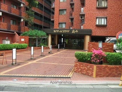 セザールプラザ府中[1R/20.52m2]のその他内装1