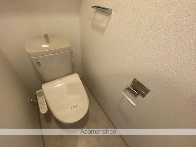 LA DOUCEUR北巽の内装写真