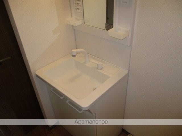 ローズコート Aの内装写真